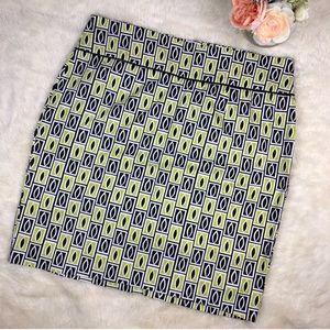 Ashley Stewart Pencil Skirt NWOT